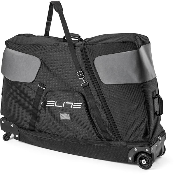 Elite Borson Foldable Bike Case Default Title