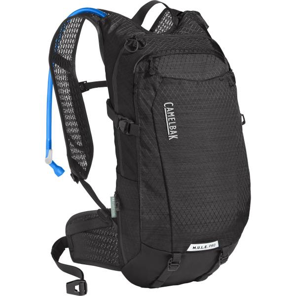 CamelBak Women's M.U.L.E. Pro Hydration Pack 14L with 3L Reservoir