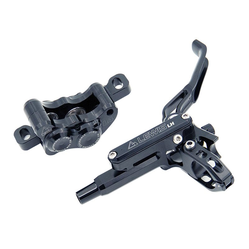 Lewis LH4 Disc Brake Set
