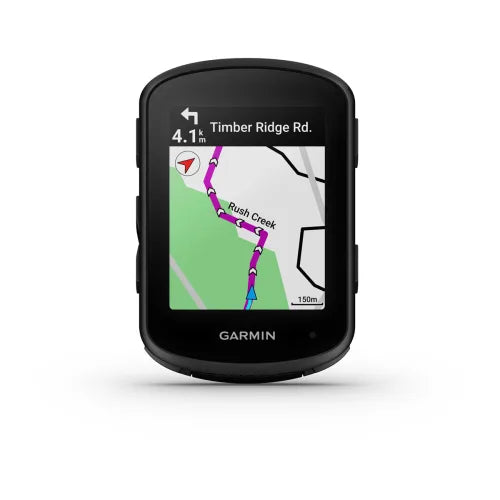 Garmin Edge 840 GPS Computer Bundle