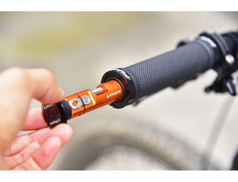 Granite STASH Handle Bar Chain Tool