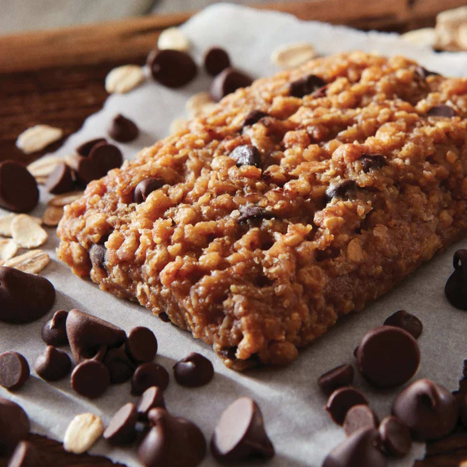 Clif Bar Chocolate Chip Single