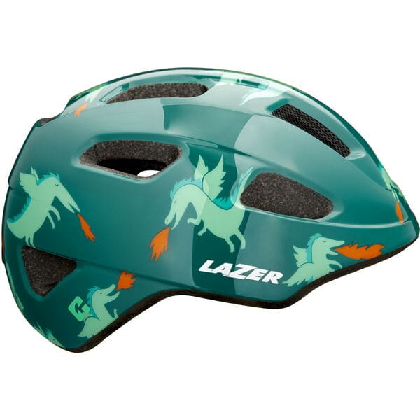 Lazer NutZ KinetiCore Helmet 2.0