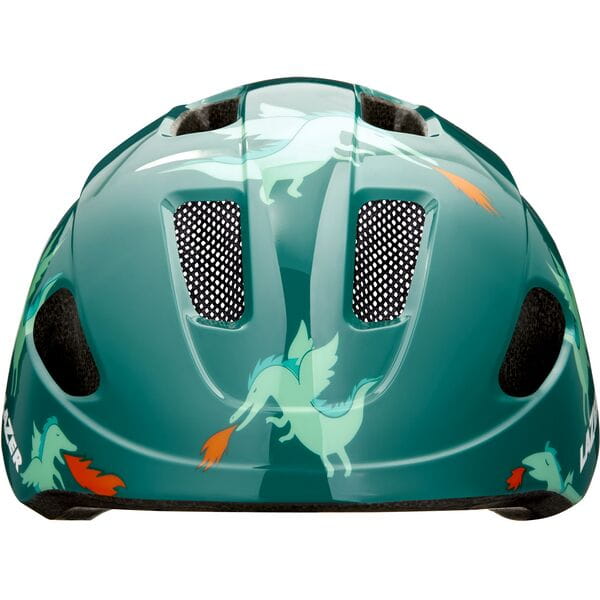 Lazer NutZ KinetiCore Helmet 2.0