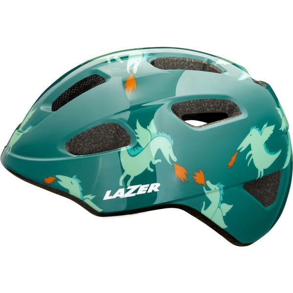 Lazer NutZ KinetiCore Helmet 2.0