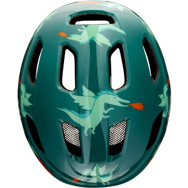 Lazer NutZ KinetiCore Helmet 2.0