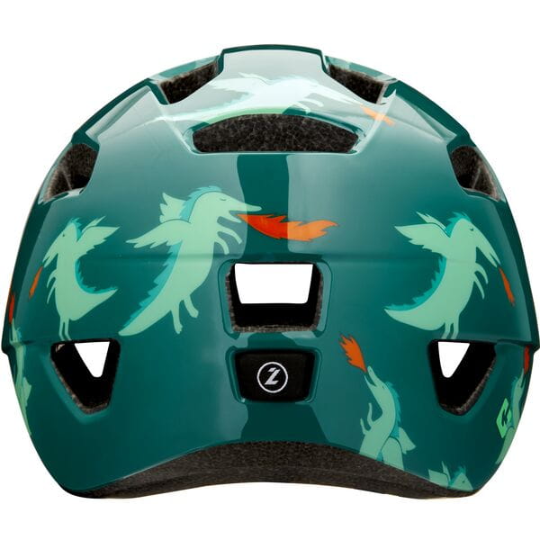 Lazer NutZ KinetiCore Helmet 2.0