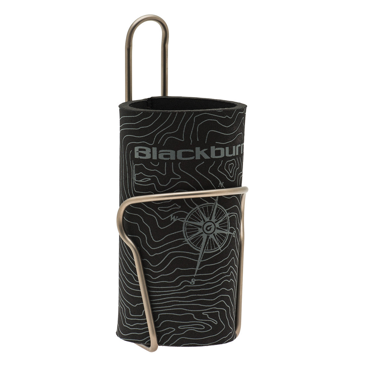 Tallboy Cage