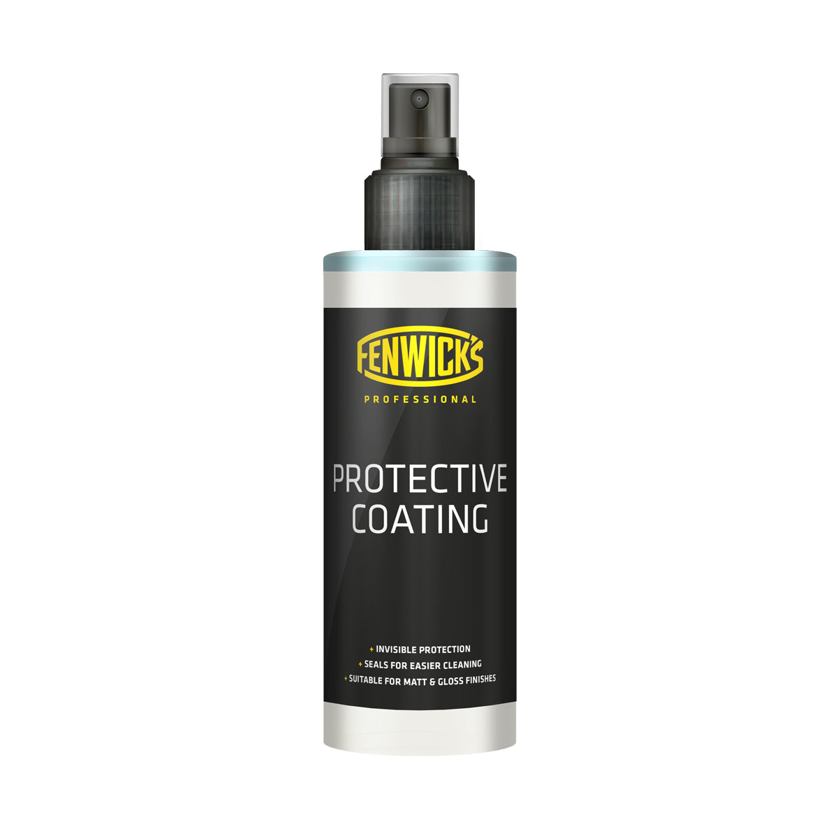 Fenwick's Professional Protective Coating