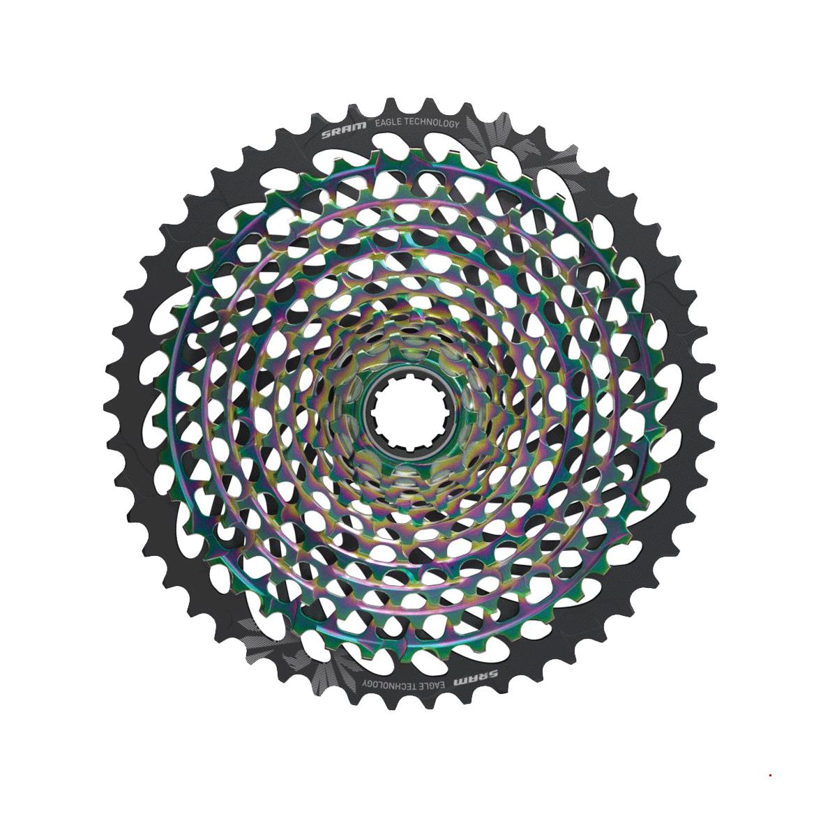 Sram XG-1299 Eagle 10-50T 12 Speed Cassette