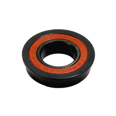 Enduro Bearings F6801 LLU MAX Black Oxide - ABEC 3 Bearing