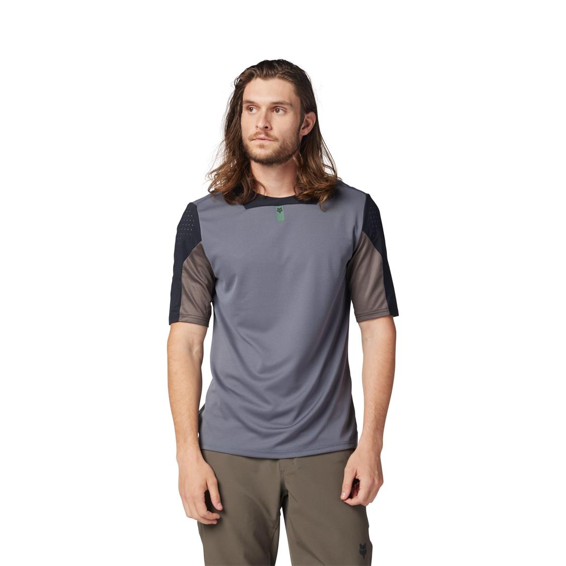Fox Defend SS Jersey