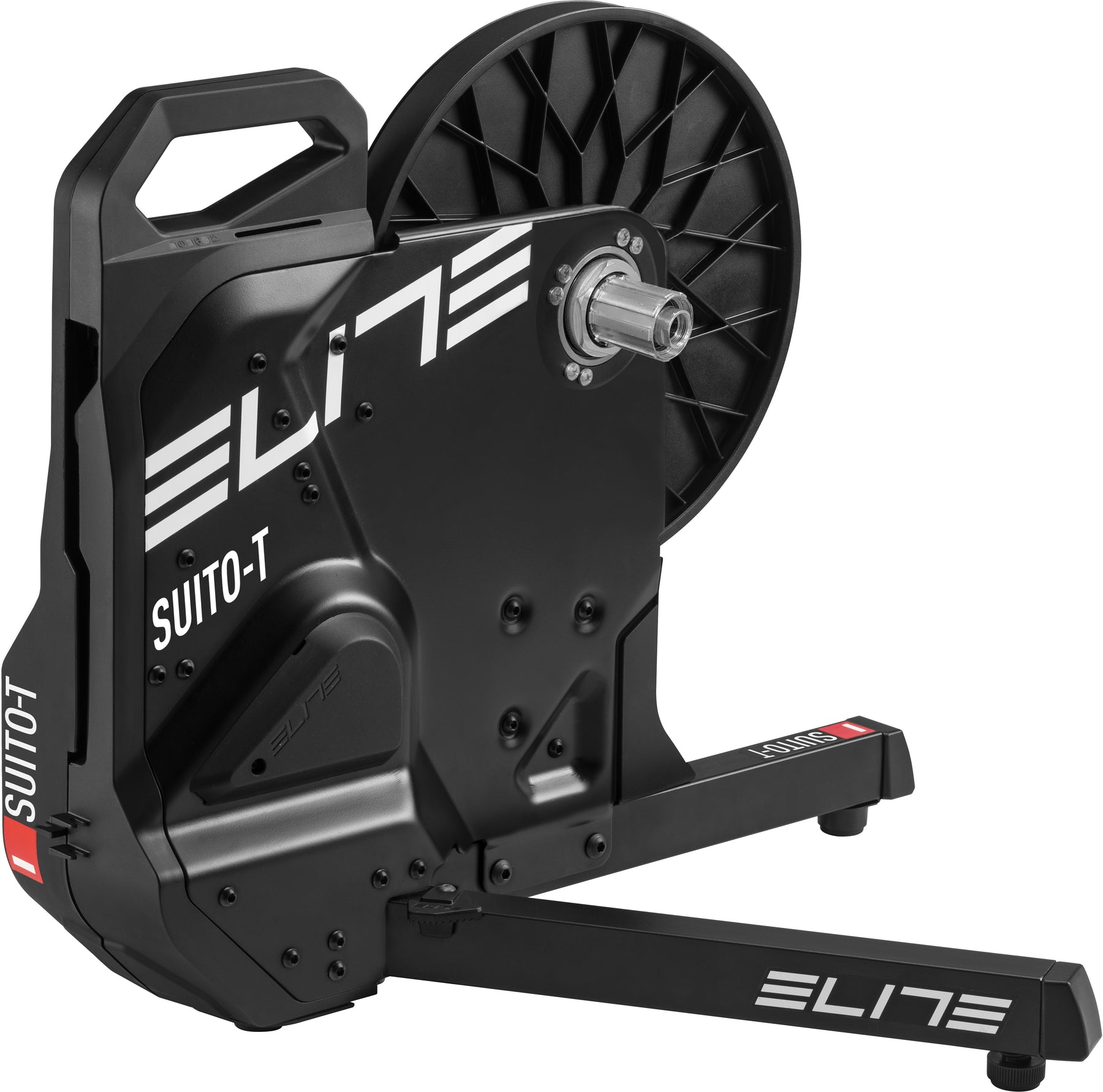 Elite Suito T Direct Drive Trainer