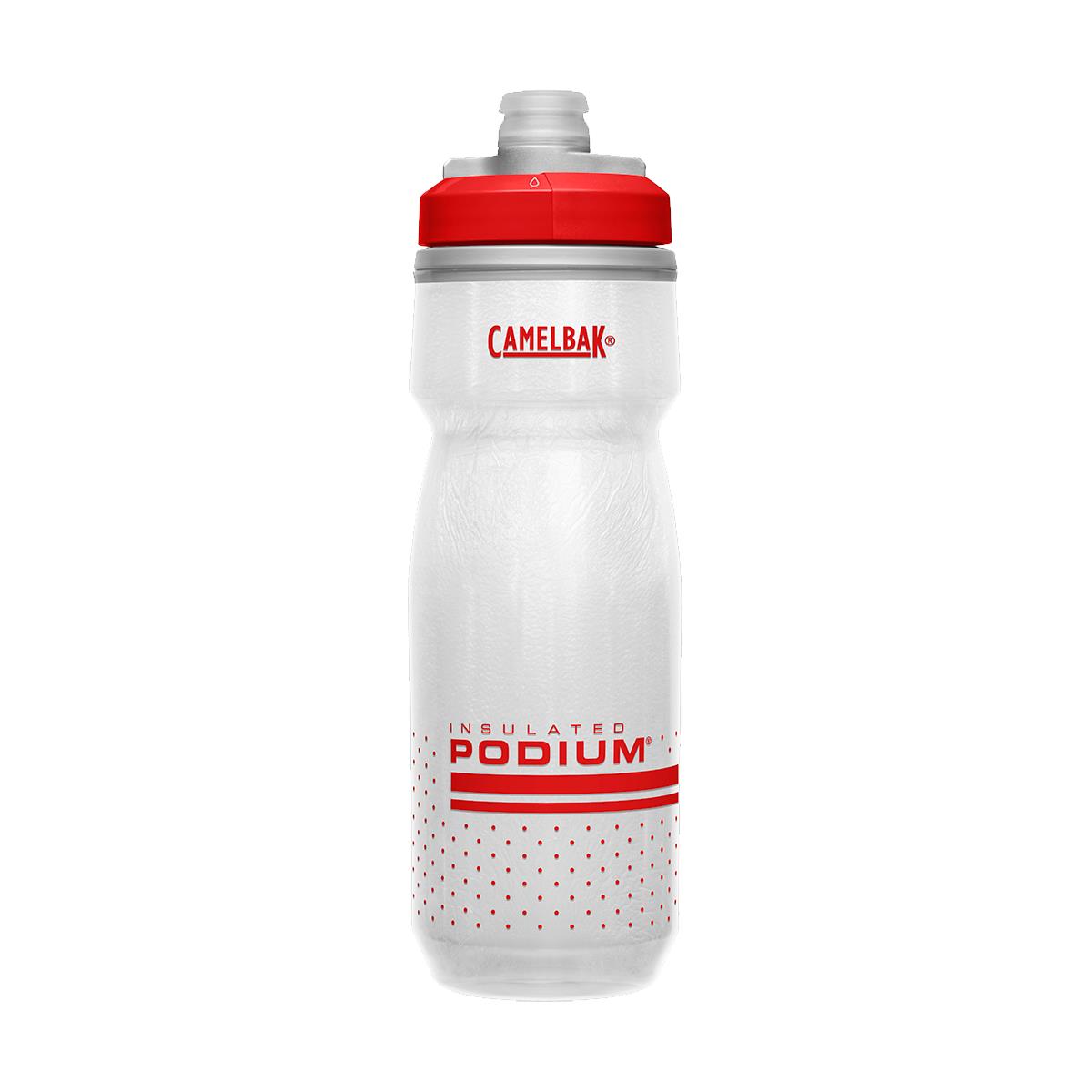 Podium Chill Insulated Bottle 600ml