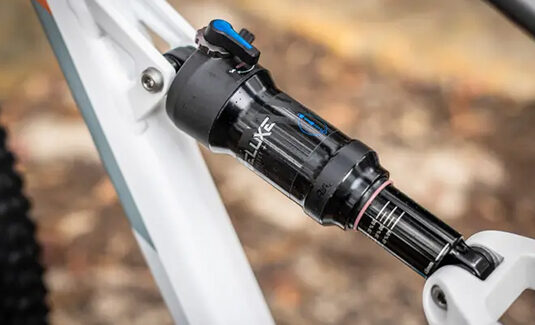 Polygon Siskiu DSE Full Suspension MTB