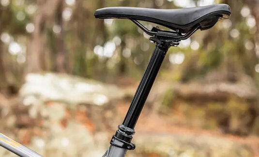 Polygon Siskiu DSE Full Suspension MTB