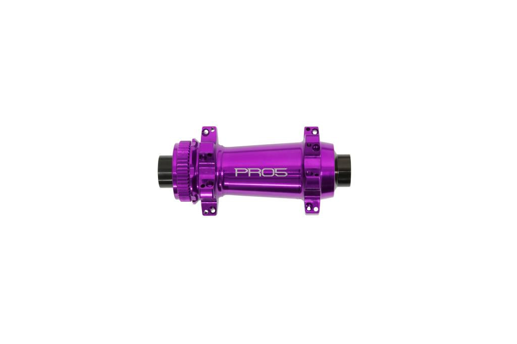 Hope Pro 5 Centrelock Straightpull Front Hub