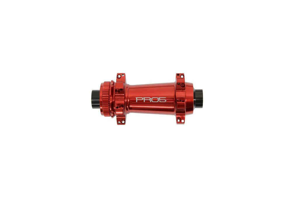 Hope Pro 5 Centrelock Straightpull Front Hub