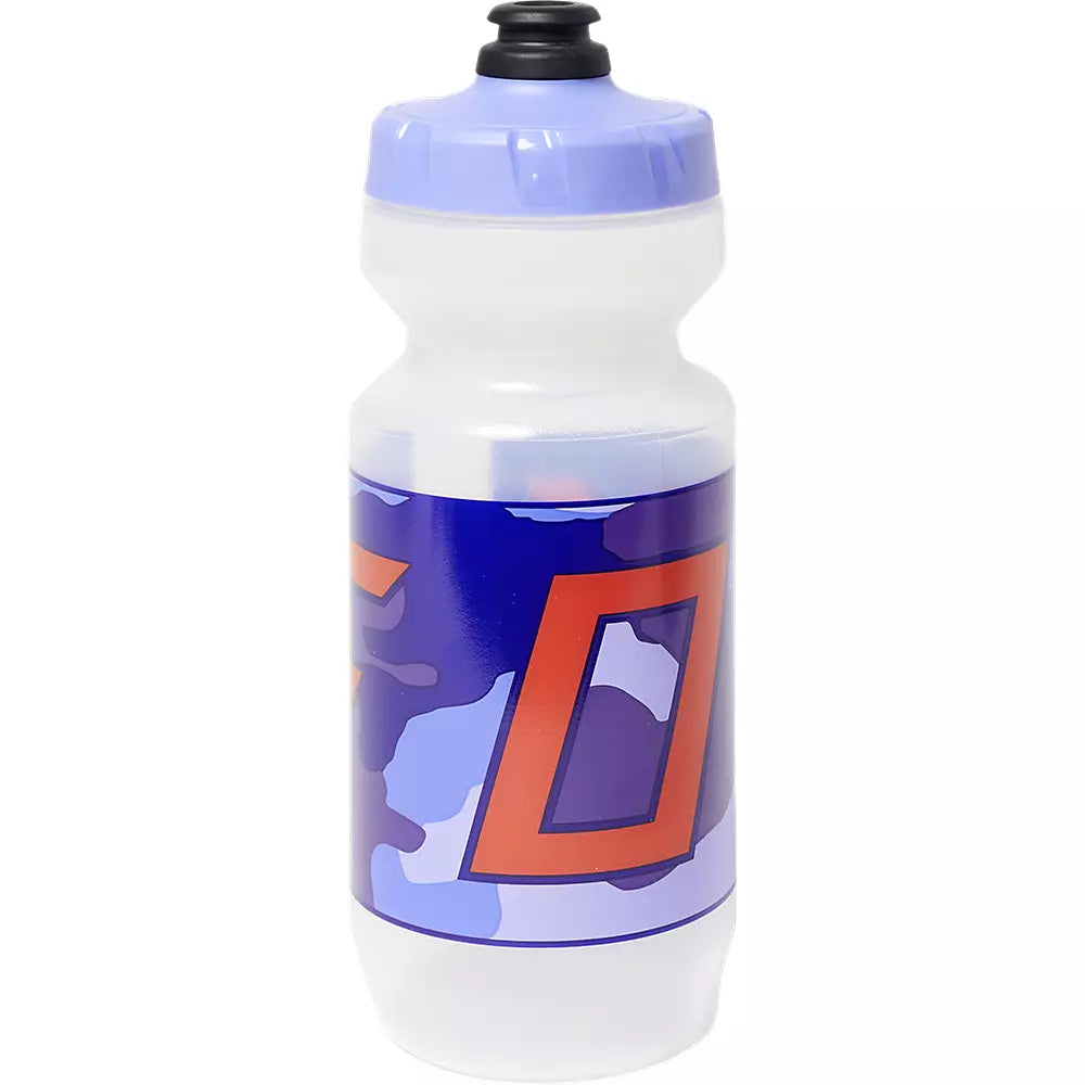 Fox Racing 22 Oz Purist Bottle - Refuel