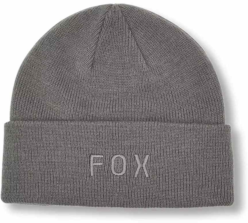 Fox Racing Wordmark Beanie - Main Image