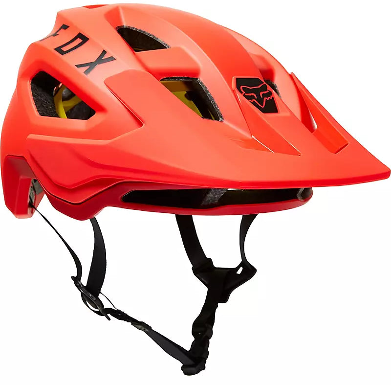 Fox Racing Speedframe Helmet Mips, Ce
