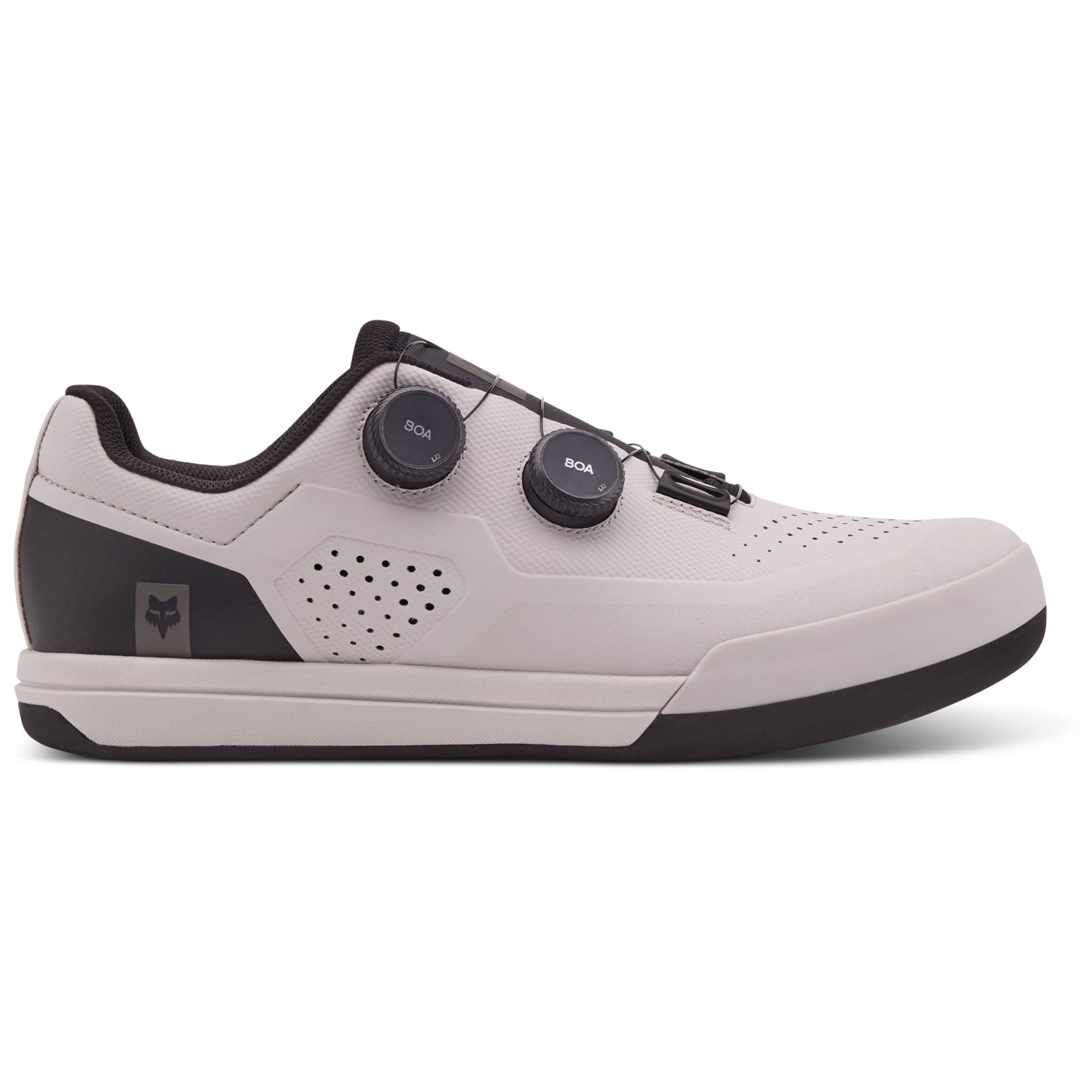 Fox Racing Union Boa Flat Pedal Shoes - Main Image