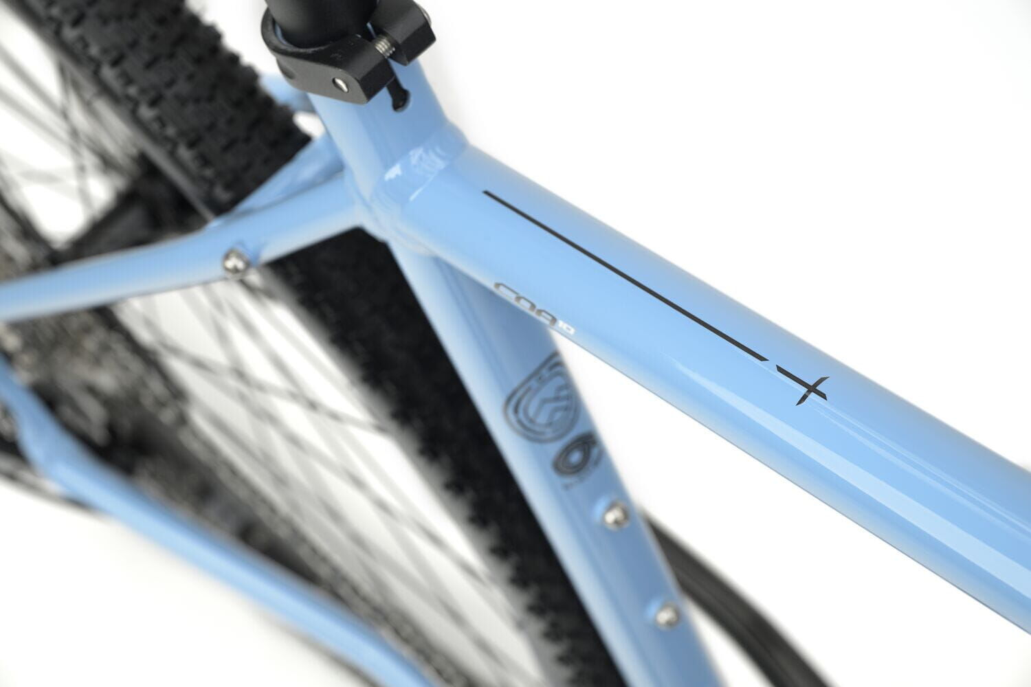 Genesis CDA 10 Gravel Bike 2026