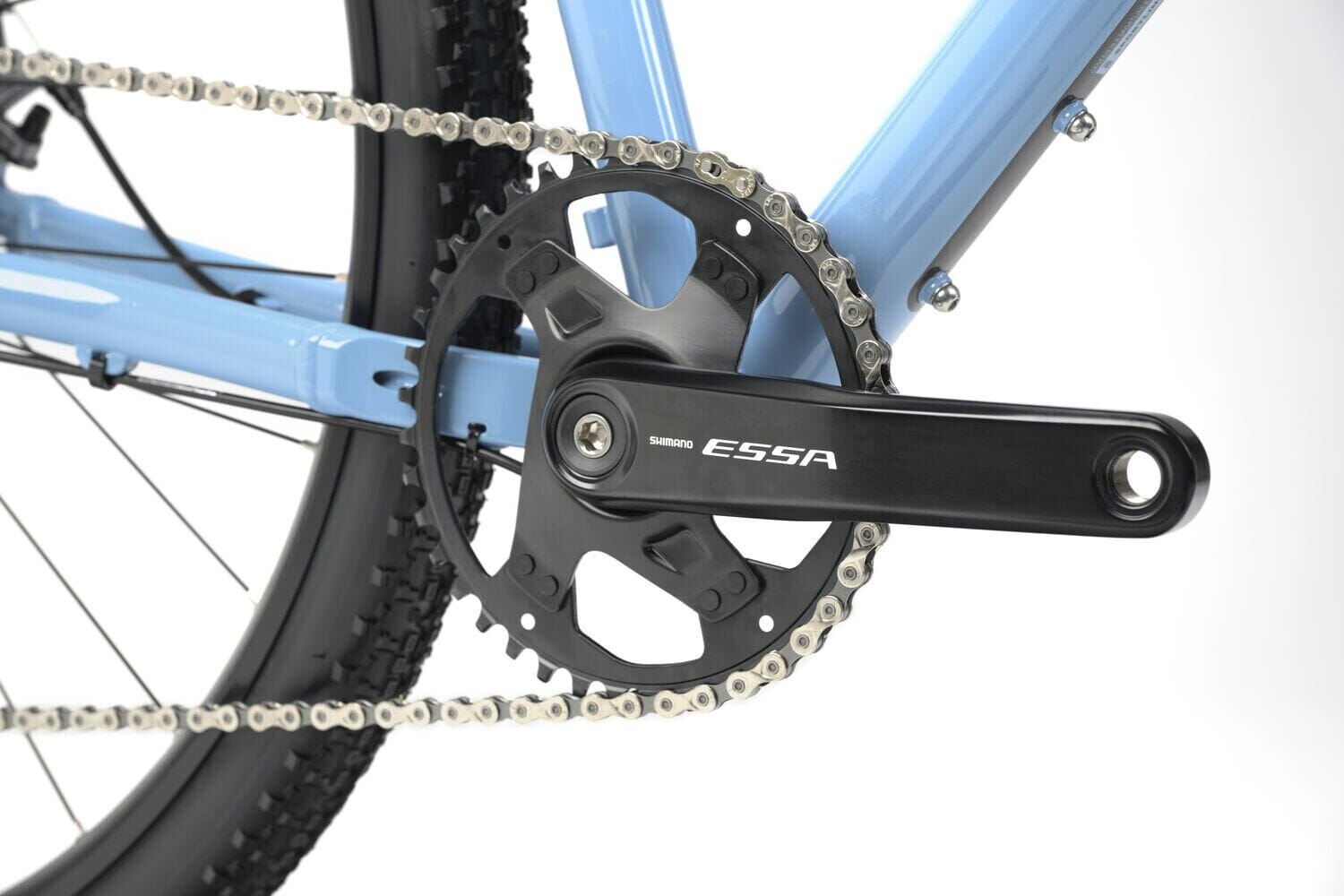 Genesis CDA 10 Gravel Bike 2026