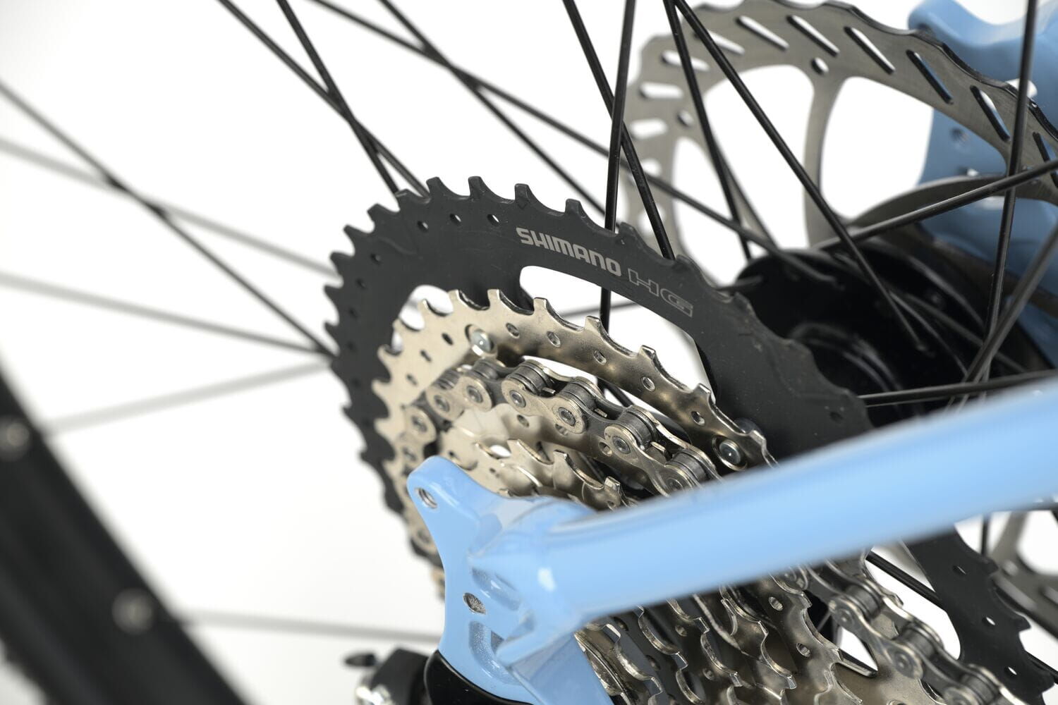 Genesis CDA 10 Gravel Bike 2026