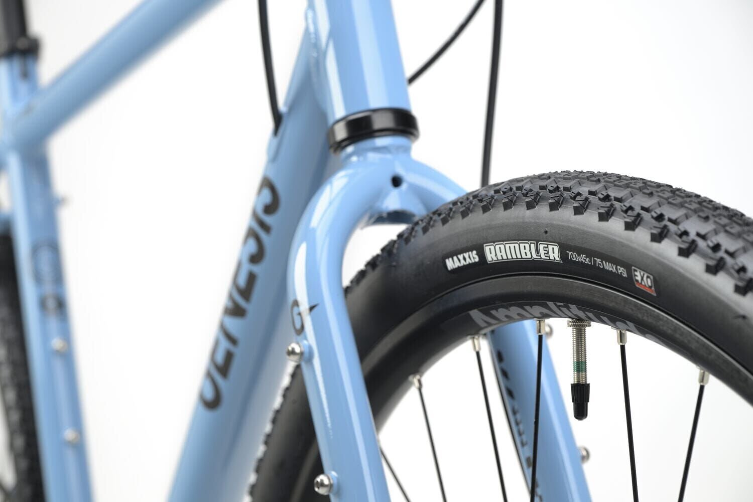 Genesis CDA 10 Gravel Bike 2026