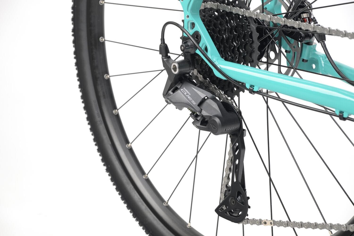 Genesis CDA 20 Gravel Bike 2026