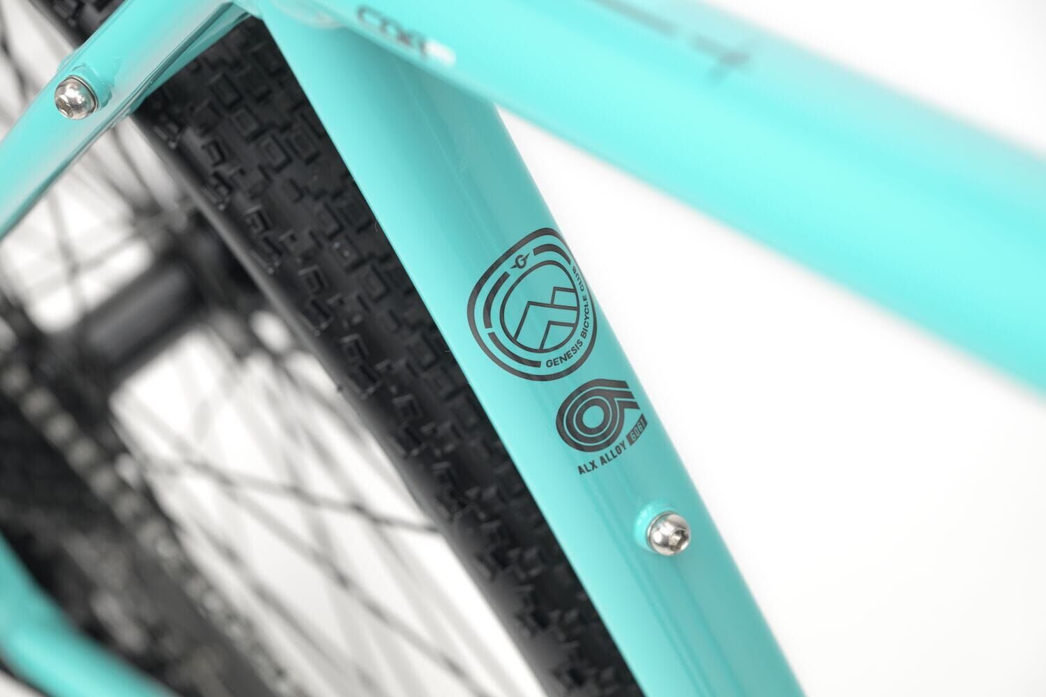 Genesis CDA 20 Gravel Bike 2026