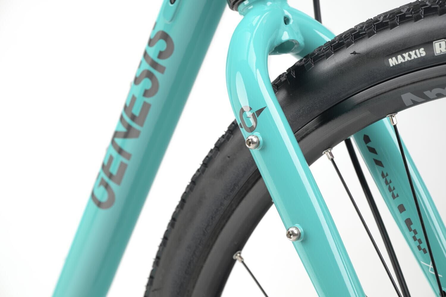 Genesis CDA 20 Gravel Bike 2026