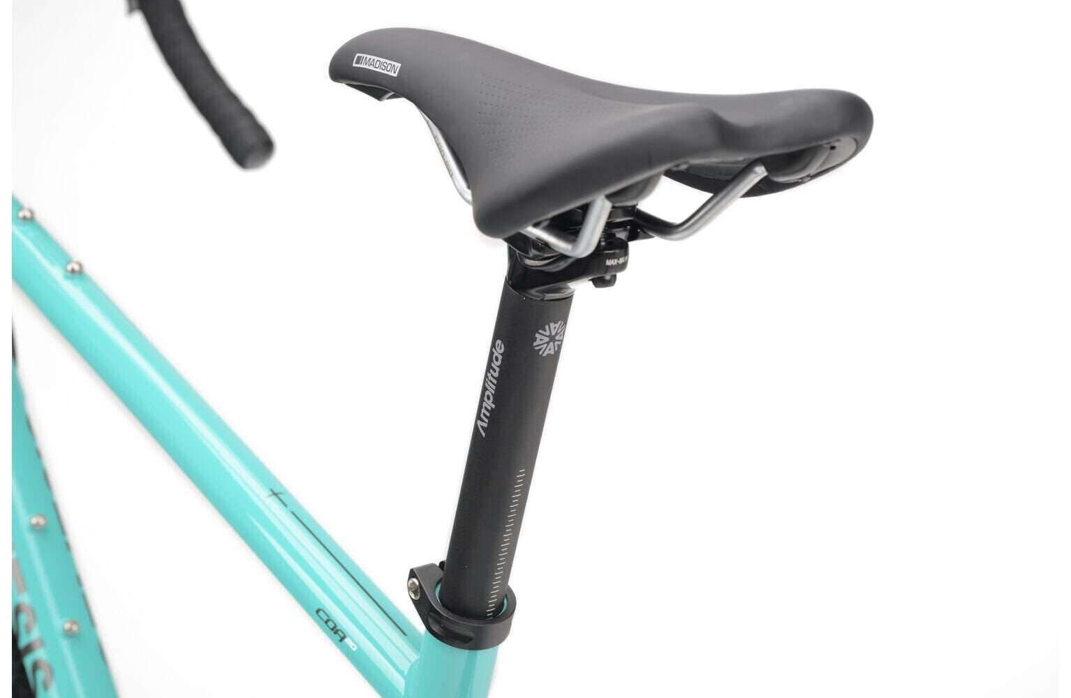 Genesis CDA 20 Gravel Bike 2026