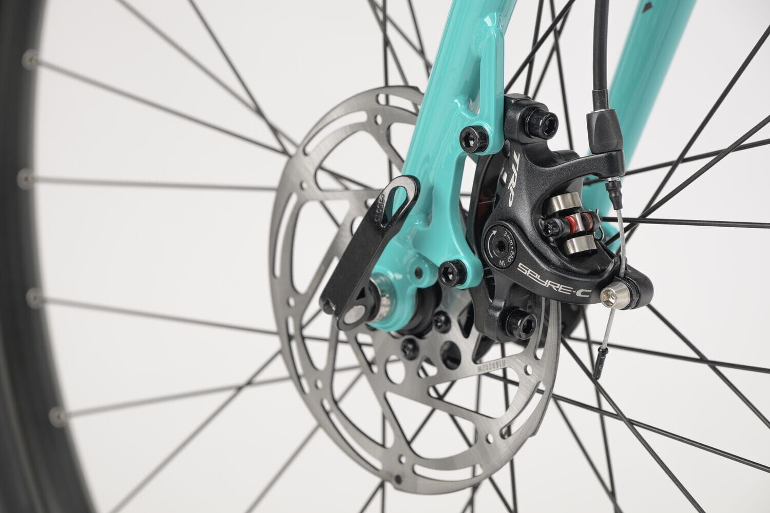 Genesis CDA 20 Gravel Bike 2026