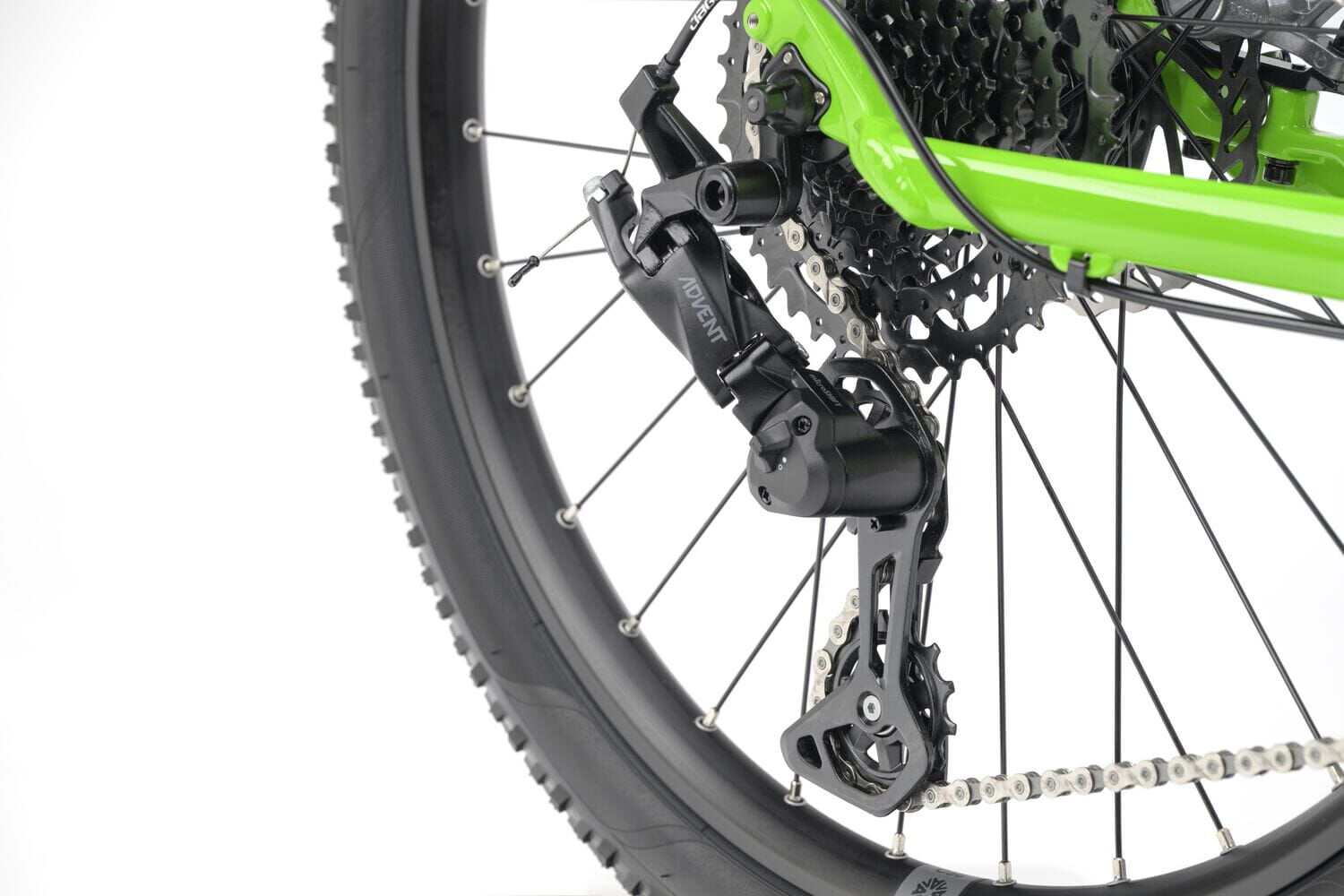 Genesis CDA Junior Gravel Bike 2026