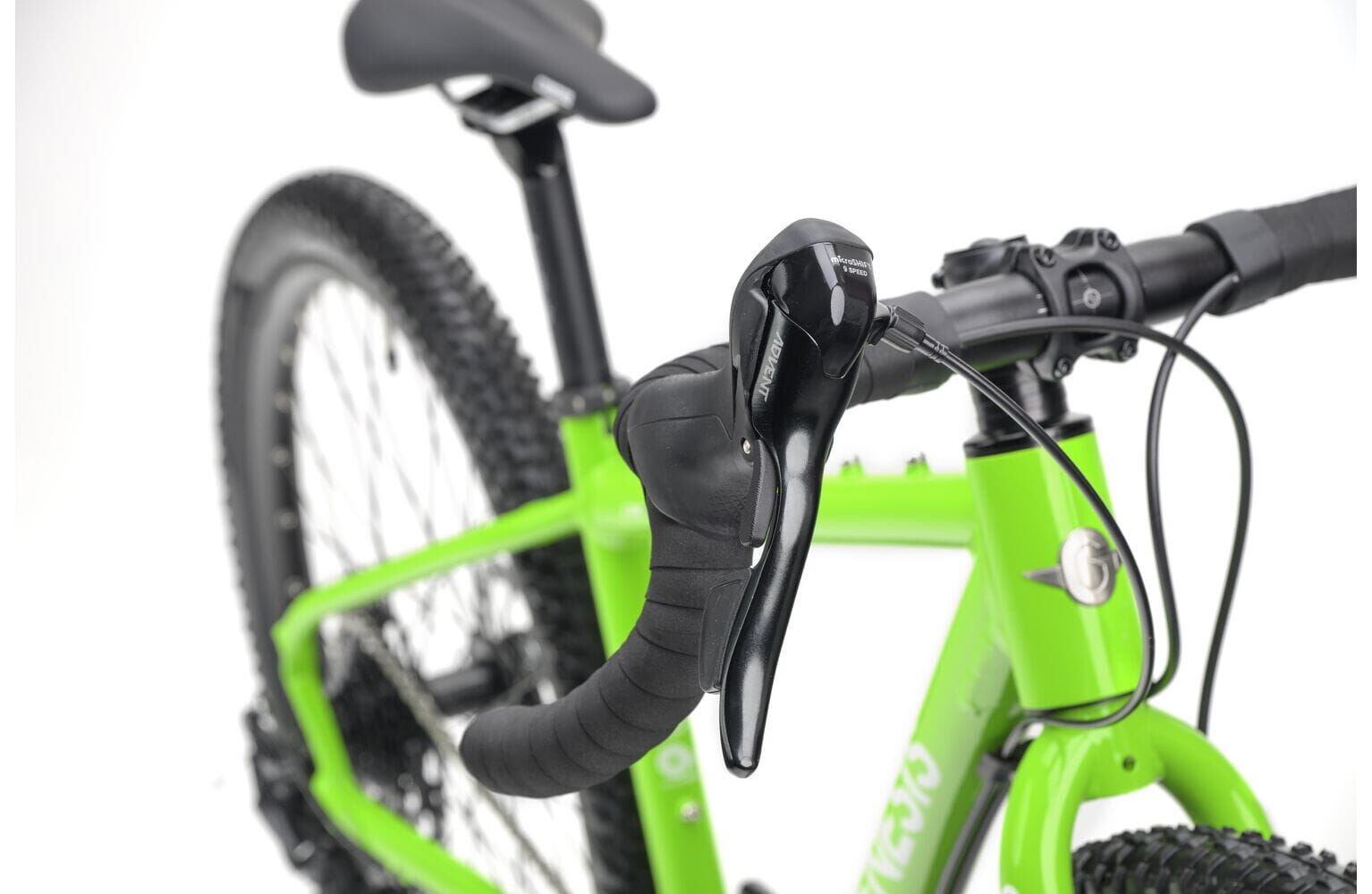 Genesis CDA Junior Gravel Bike 2026
