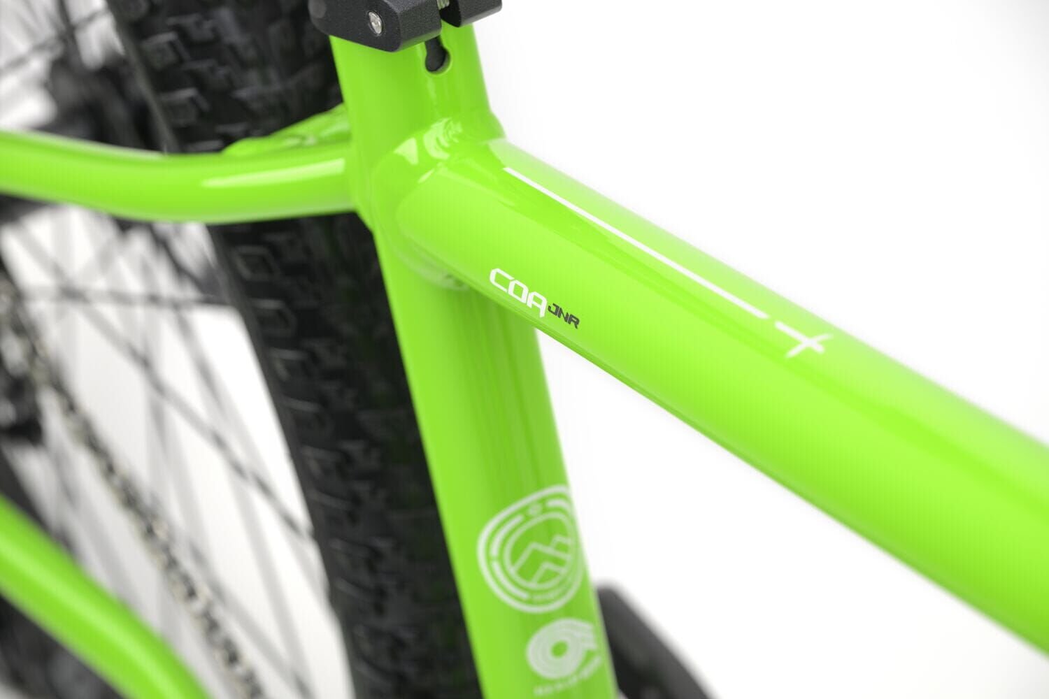 Genesis CDA Junior Gravel Bike 2026