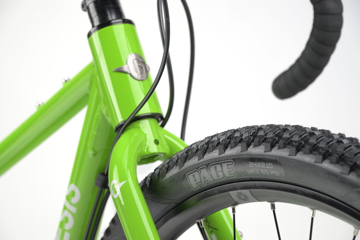 Genesis CDA Junior Gravel Bike 2026