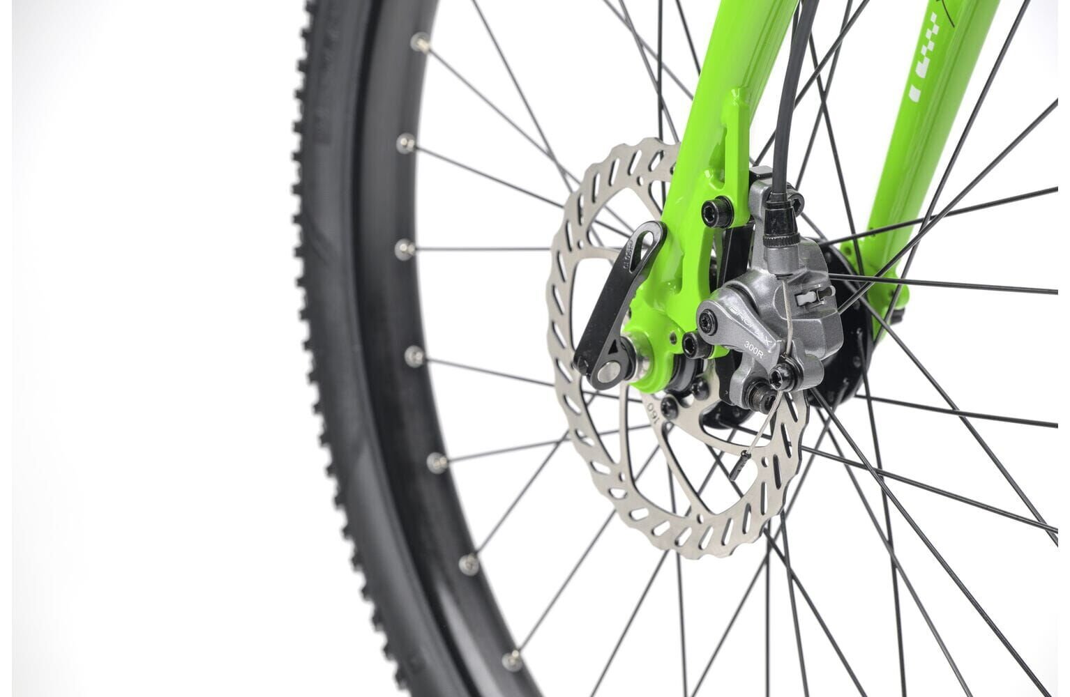 Genesis CDA Junior Gravel Bike 2026