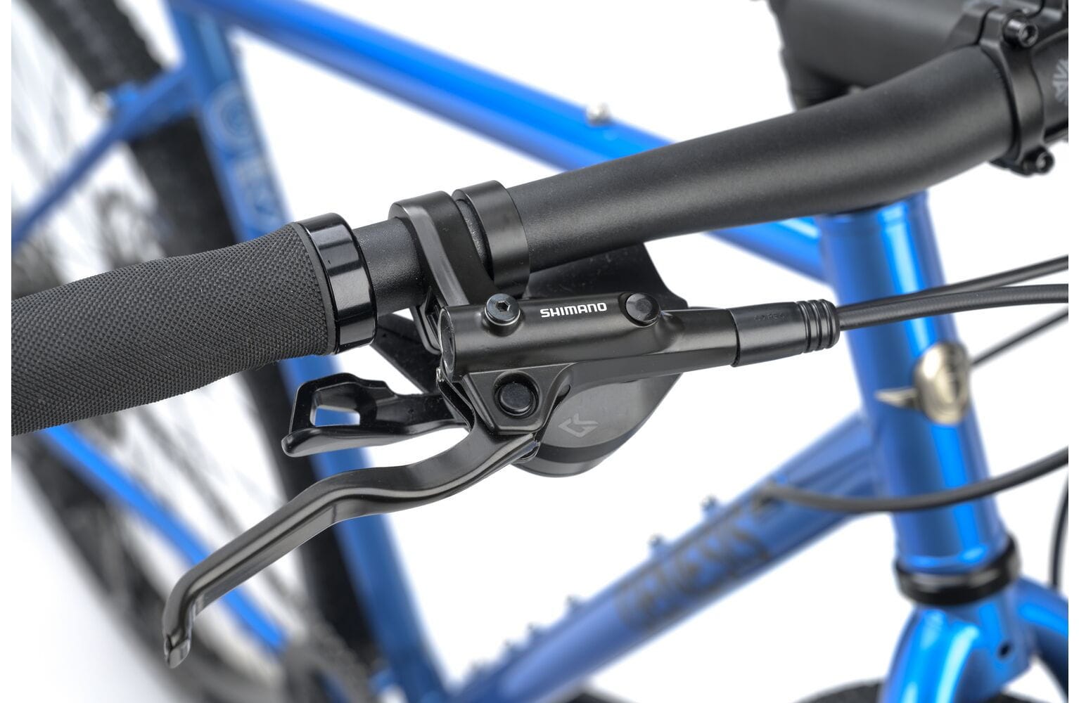 Genesis Croix De Fer 20 Flat Bar Gravel Bike