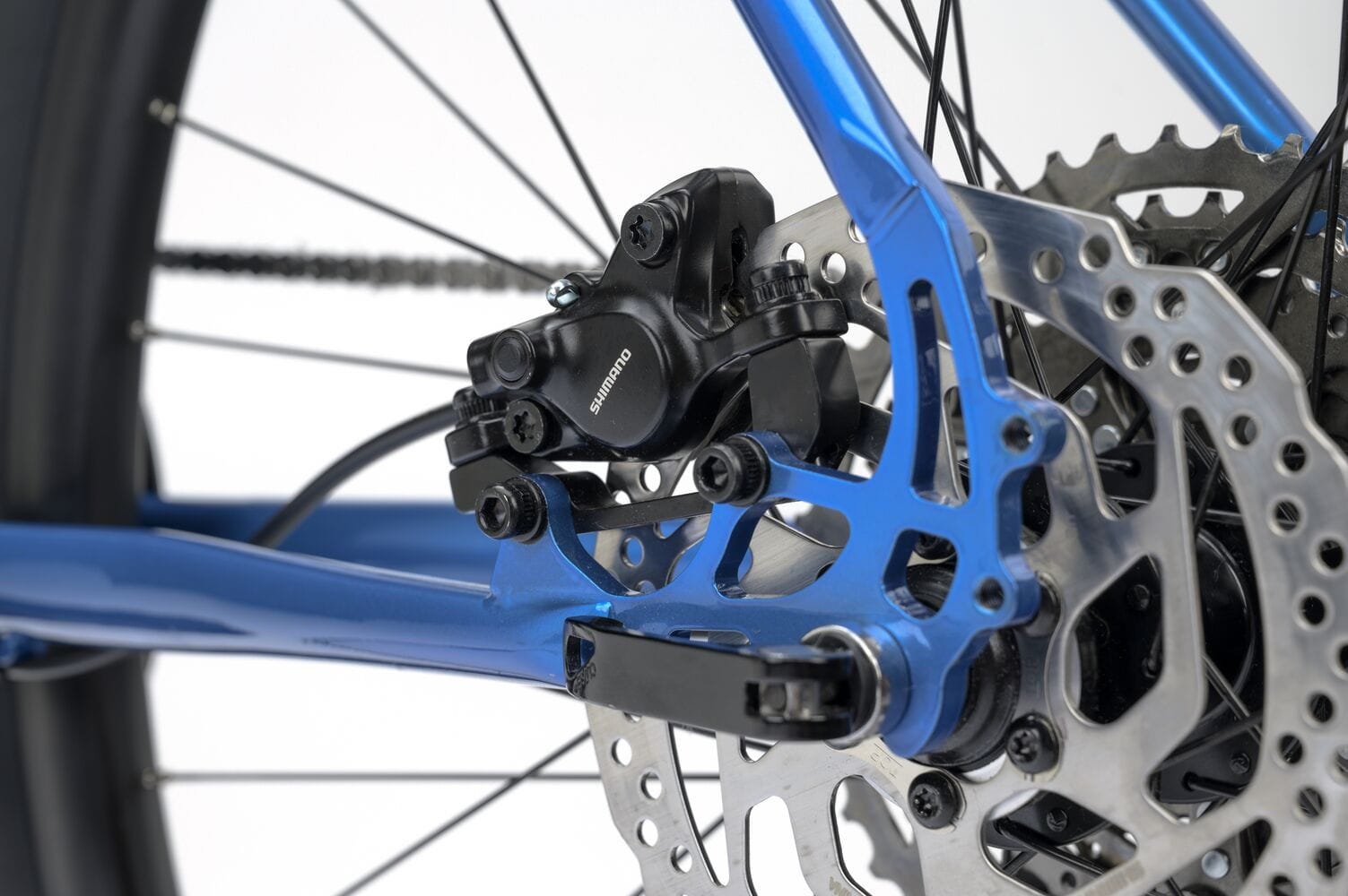 Genesis Croix De Fer 20 Flat Bar Gravel Bike