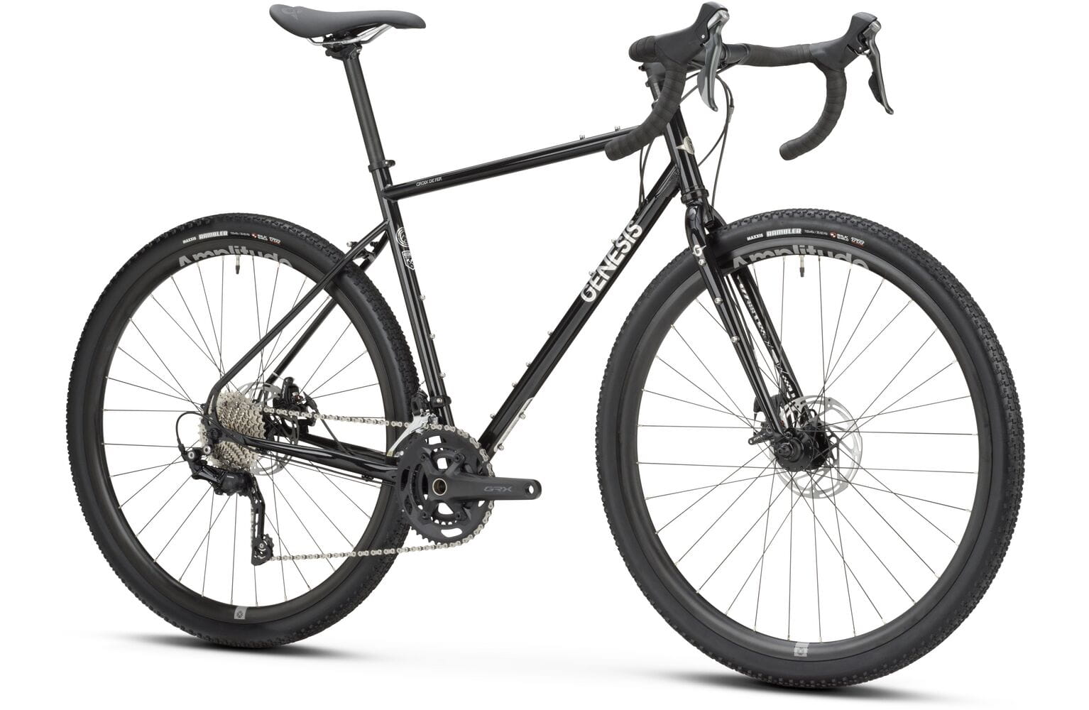 Genesis Croix De Fer 20 Gravel Bike