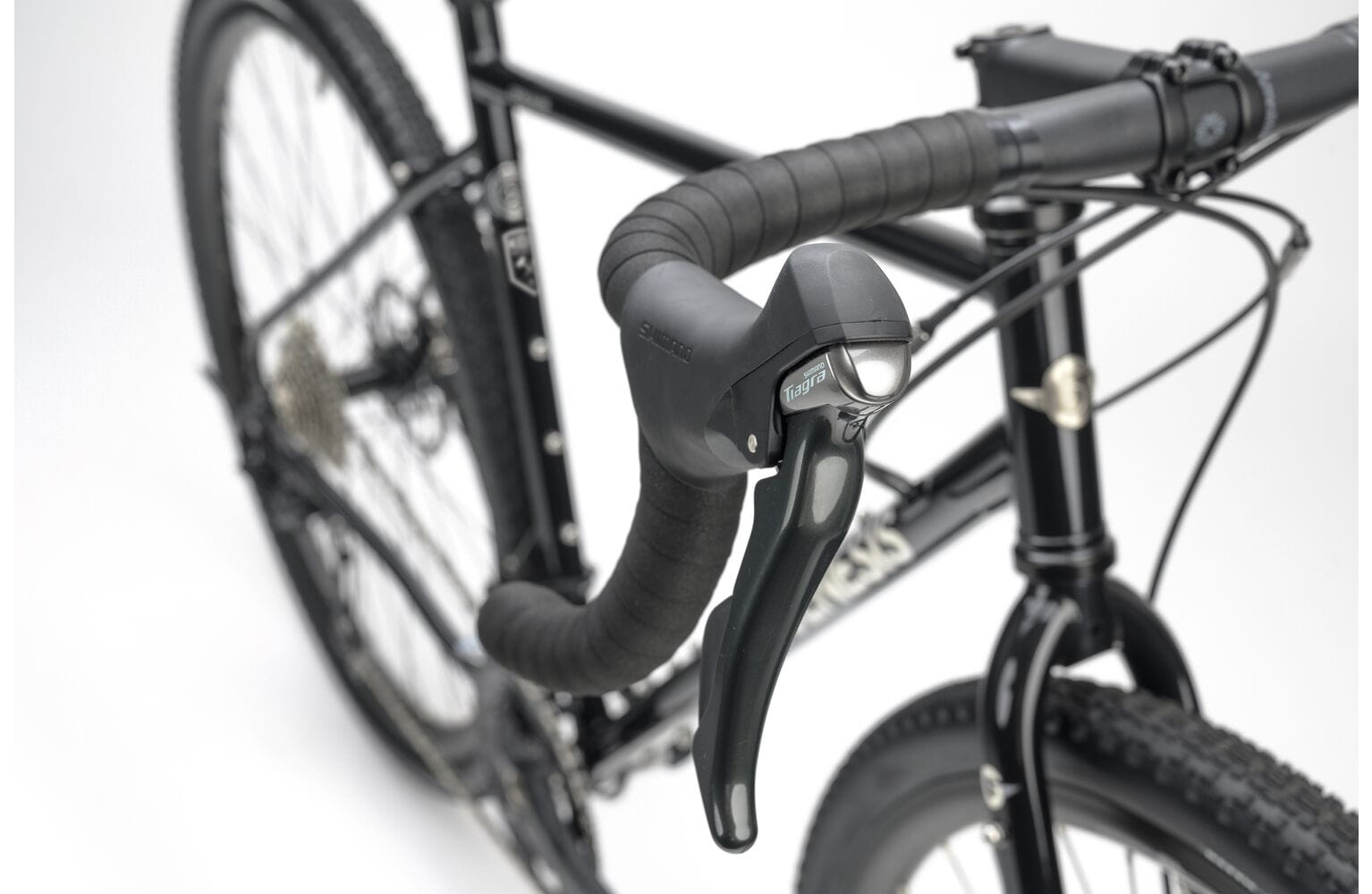 Genesis Croix De Fer 20 Gravel Bike