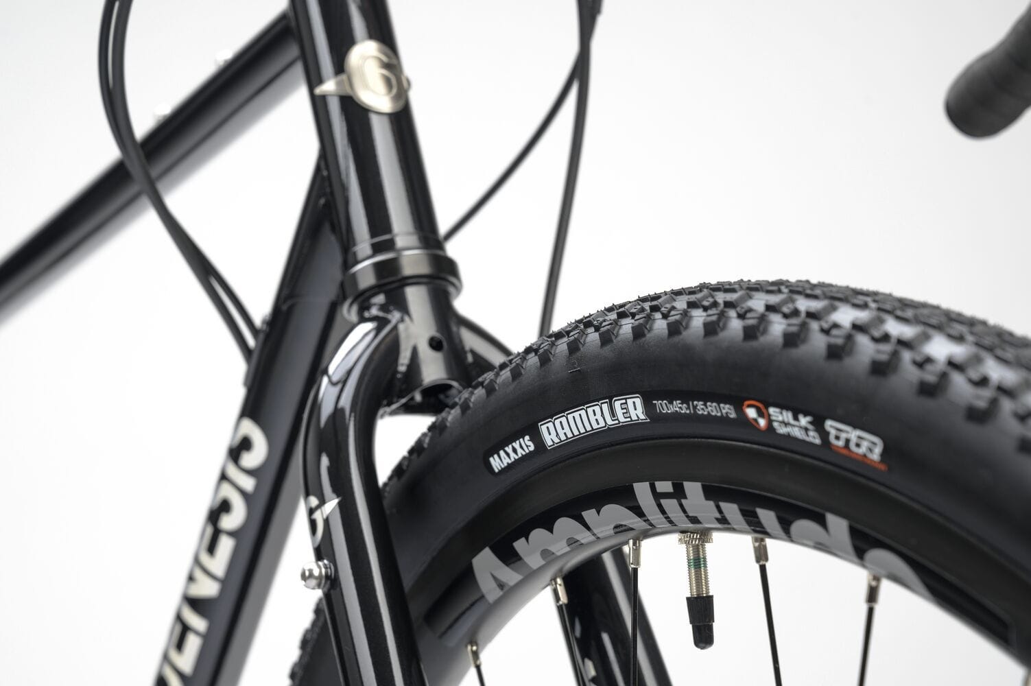 Genesis Croix De Fer 20 Gravel Bike