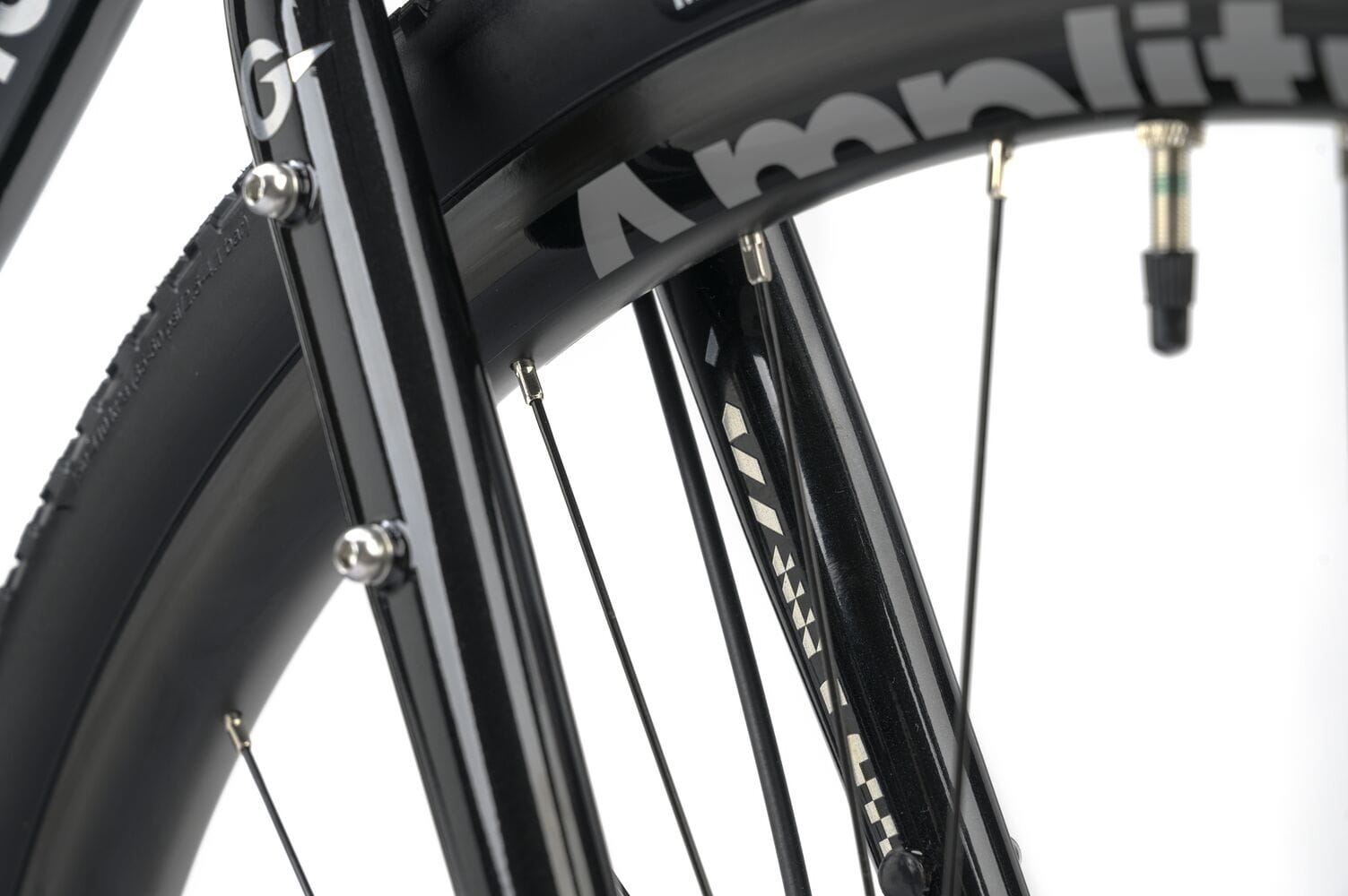 Genesis Croix De Fer 20 Gravel Bike