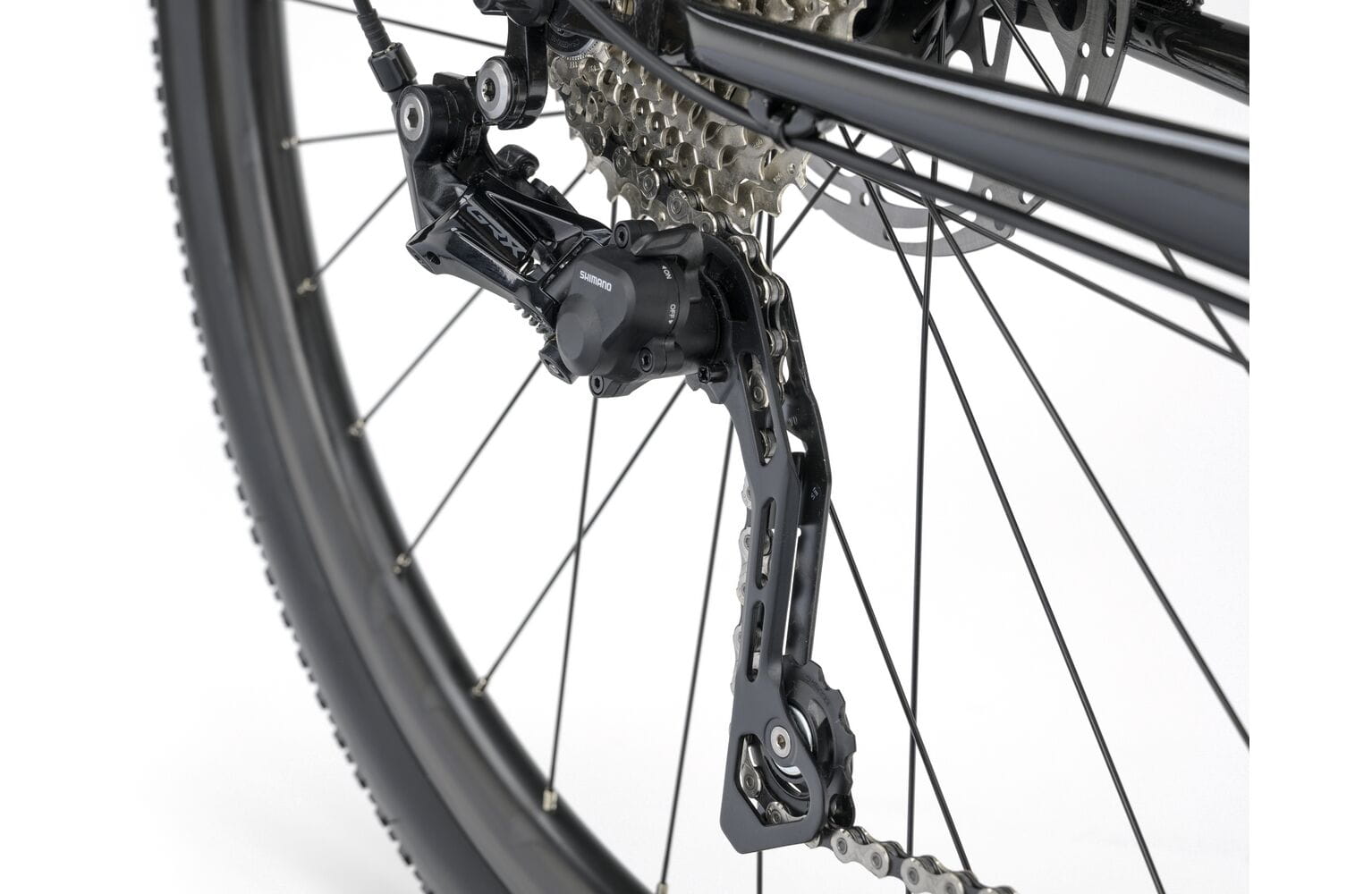 Genesis Croix De Fer 20 Gravel Bike