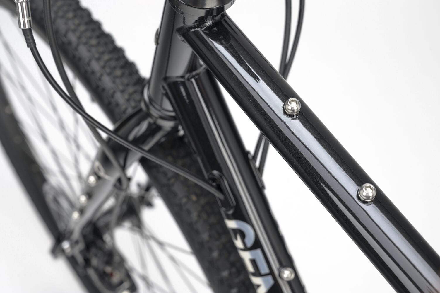 Genesis Croix De Fer 20 Gravel Bike