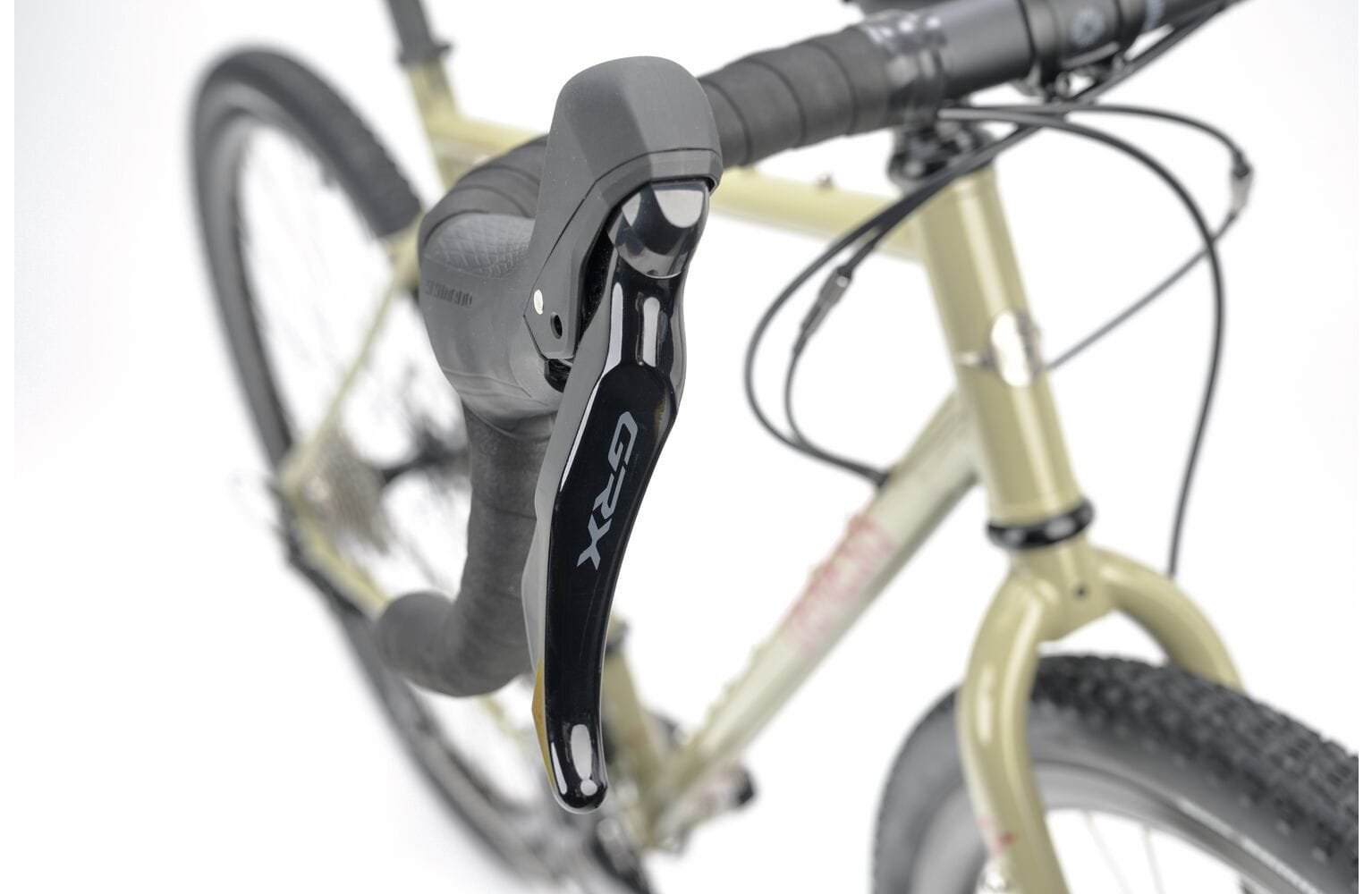 Genesis Croix De Fer 30 Gravel Bike