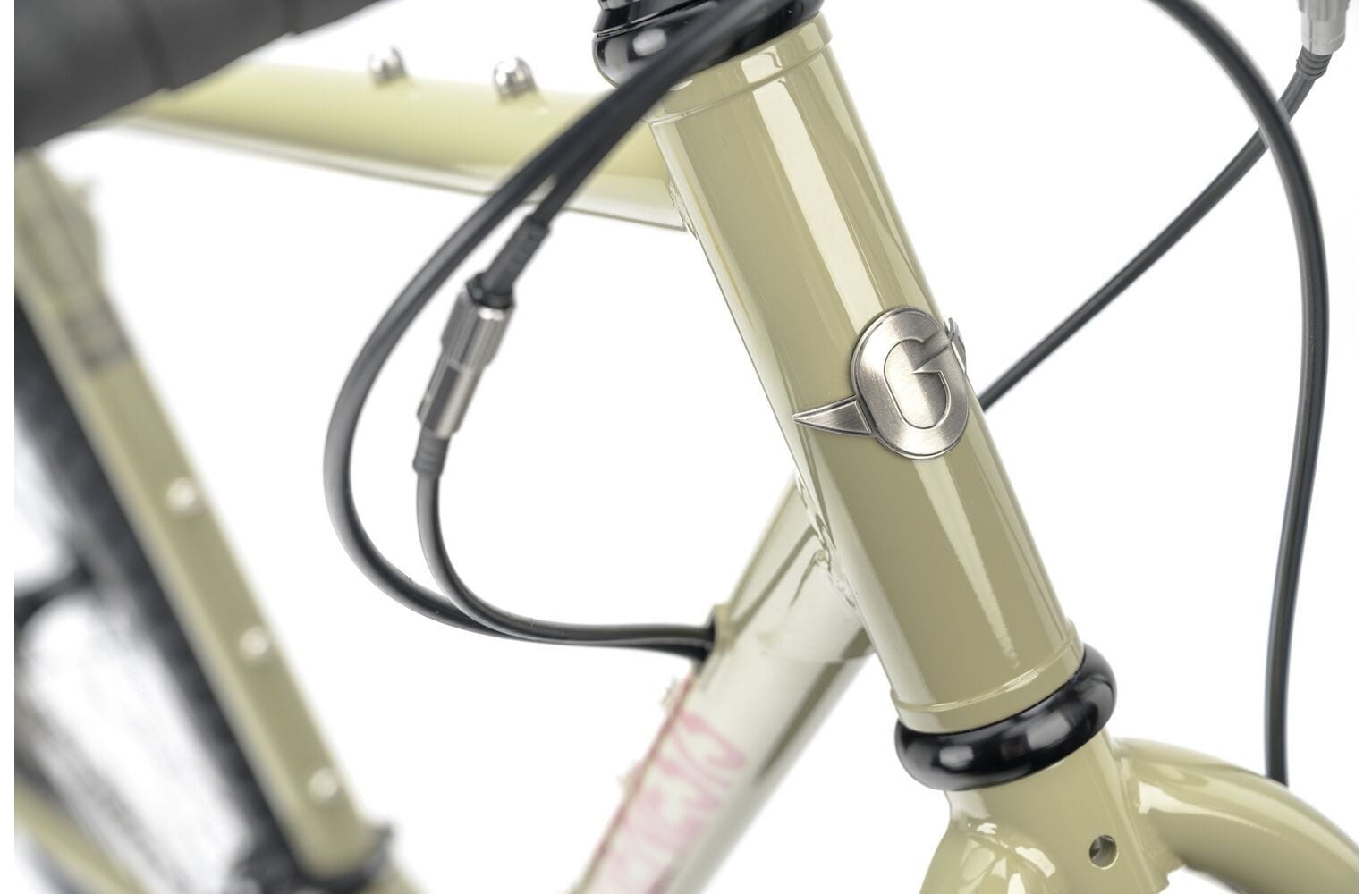 Genesis Croix De Fer 30 Gravel Bike